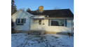 1153 N 11th Ave West Bend, WI 53090 by Clear Choice Real Estate Services, LLC $74,900