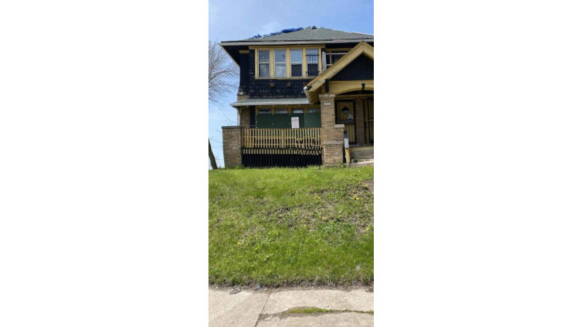 2903 N 1st St 2905 Milwaukee, WI 53212 by ACTS CDC $10,000