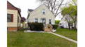 5027 N 27th St Milwaukee, WI 53209 by RE/MAX Realty 100 $104,900