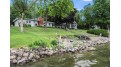 W1379 N Blue Spring Lake Dr Palmyra, WI 53156 by Keefe Real Estate-Commerce Ctr $449,900