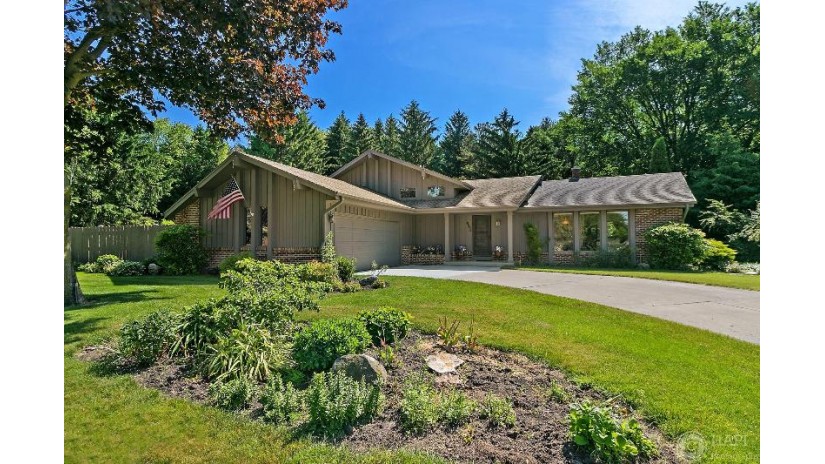 8024 E Red Pine Cir Mount Pleasant, WI 53406 by Berkshire Hathaway Home Services Epic Real Estate $479,900