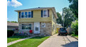 1544 S 94th Pl 1546 West Allis, WI 53214 by Shorewest Realtors $200,000