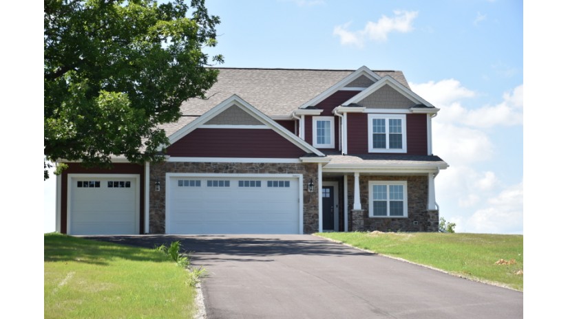 30827 Morning View Cir Waterford, WI 53185 by Shorewest Realtors $484,900