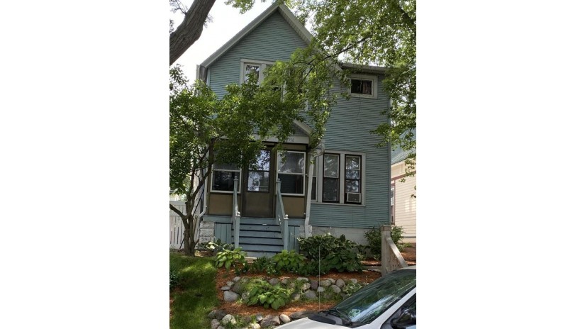 2914 S Wentworth Ave 2916 Milwaukee, WI 53207 by Brookfield Realty Co.,Inc. $249,900