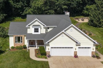 352 N Atwood Ln, Deerfield, WI 53531