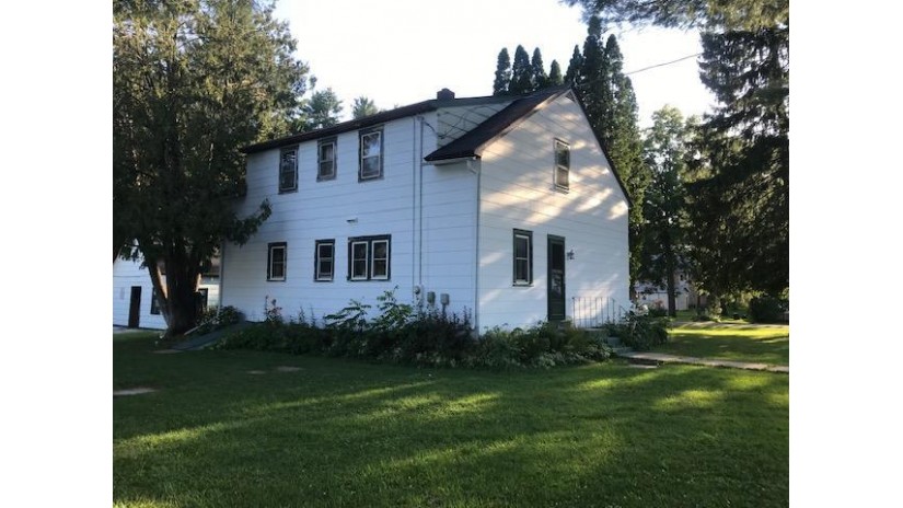 420 N Gold St La Farge, WI 54639 by Hall Realty $104,500