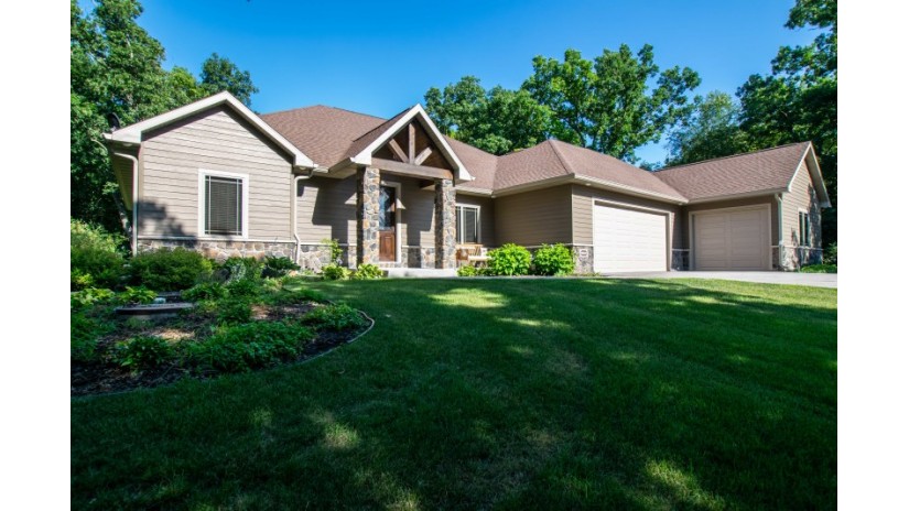 W5567 Briarwood Rd Sugar Creek, WI 53121 by Shorewest Realtors $539,900