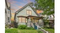 2984 S Herman St Milwaukee, WI 53207 by Shorewest Realtors $200,000