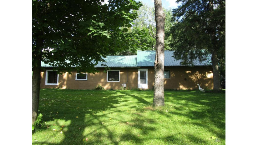 W7273 Highway 47 Norwood, WI 54464 by RE/MAX North Winds Realty, LLC $119,900