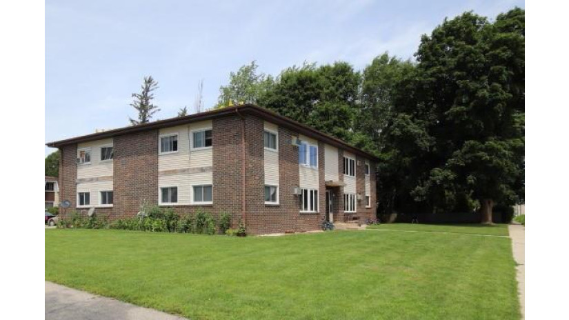 1807 Mason St APTS. 1-8 New Holstein, WI 53061 by Premier Properties Realty, LLC $349,900