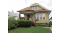 1716 S 57th St West Allis, WI 53214 by Famous Homes Realty $114,900