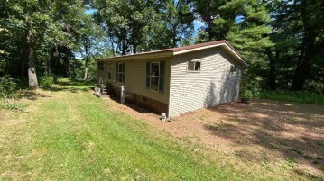 1606 South Shore Dr, Strongs Prairie, WI 54613