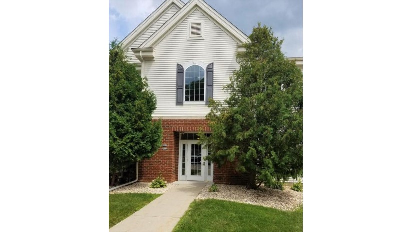 2030 Rainbow Lake Ln 322 West Bend, WI 53090 by RSM Property Management & Realty, LLC $167,400