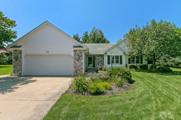 122 25th Ave, Somers, WI 53140-1056