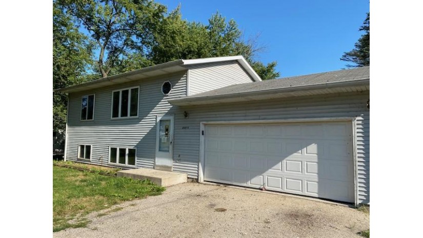 24918 Hiawatha Dr Dover, WI 53139 by Welcome Home Real Estate Group, LLC $158,500