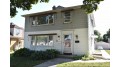 3028 N 83rd St 3030 Milwaukee, WI 53222 by First Weber Inc -NPW $179,900