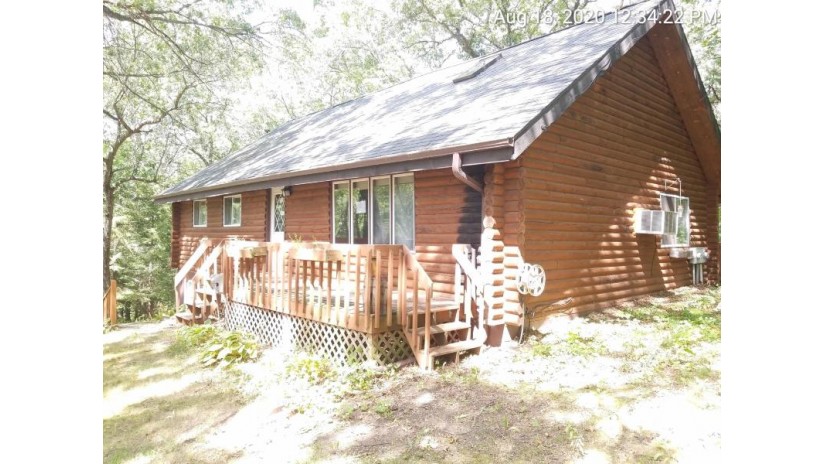 W10848 Johnson Rd Alma, WI 54754 by Coldwell Banker River Valley, REALTORS $58,000