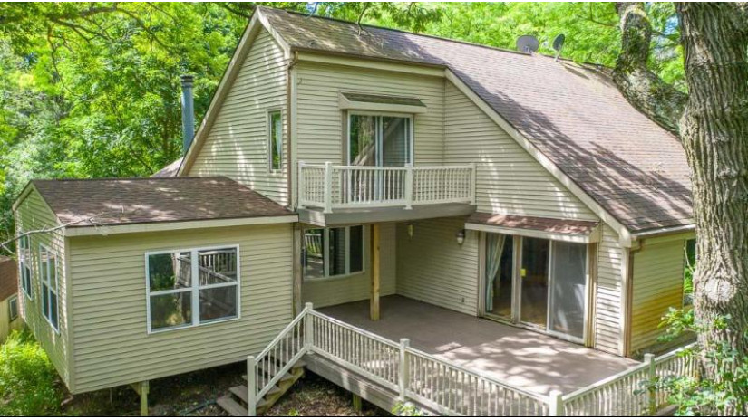 N6360 Tamarack Ridge Rd Lafayette, WI 53121 by RE/MAX Realty Pros~Milwaukee $459,500