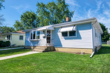 7826 30th Ave, Kenosha, WI 53142-4610