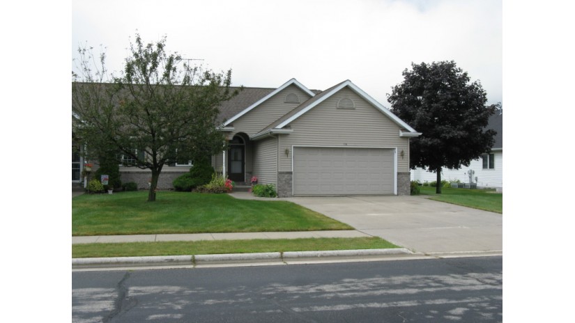 718 N 6th St Oostburg, WI 53070 by Shorewest Realtors $199,900