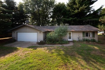 N9129 Otter Ln, Neshkoro, WI 54960