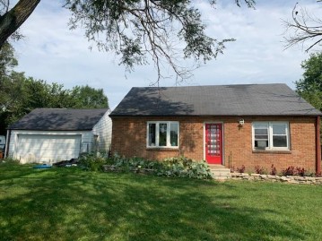 4924 County Road K, Raymond, WI 53126