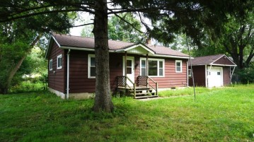 31222 75th St, Wheatland, WI 53168-9582