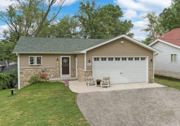 24317 64th St, Paddock Lake, WI 53168-9794