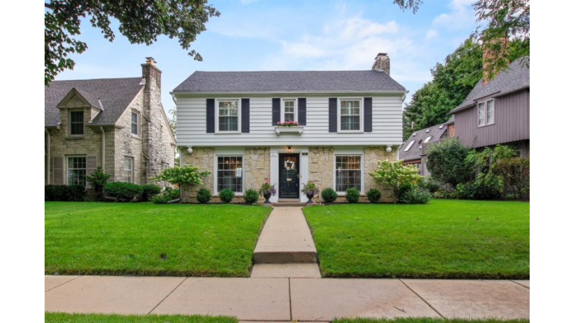 9312 Stickney Ave Wauwatosa, WI 53226 by Shorewest Realtors $465,000