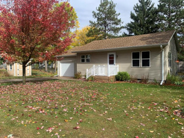 105 Good St, Camp Douglas, WI 54618