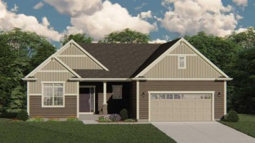 1354 Forest View Ct, Hartland, WI 53029