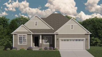 1334 Overlook Cir W, Hartland, WI 53029