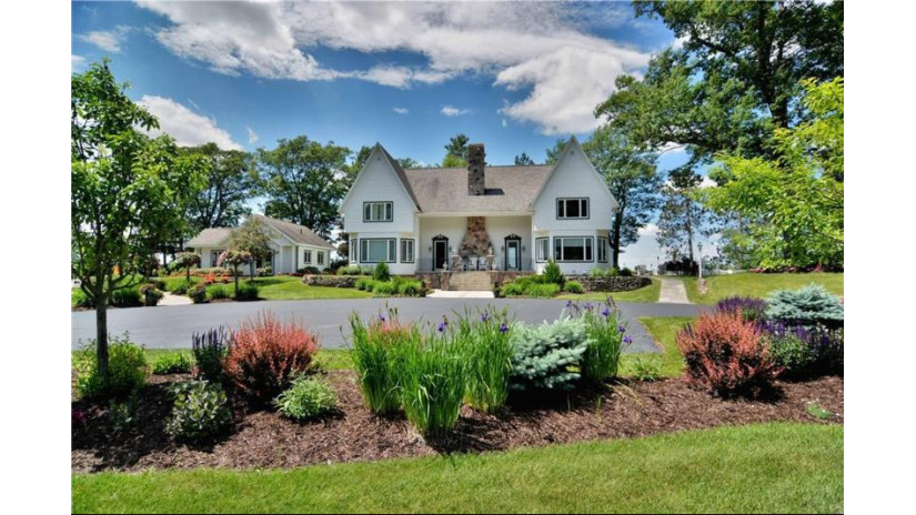 N1211 Eastside Road Sarona, WI 54870 by Benson Thompson Inc $3,595,000