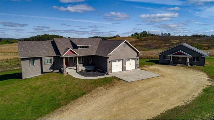 S382 Talle Road Mondovi, WI 54755 by Elite Realty Group, Llc $524,900