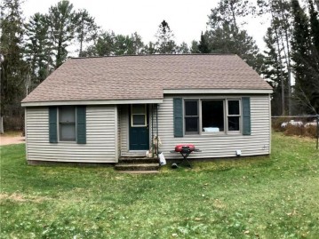 11865 Leonard School Road, Cable, WI 54821