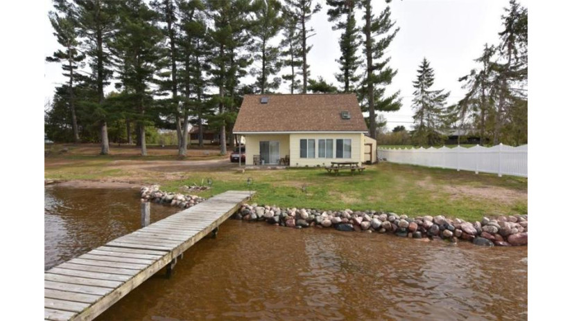 320 Lakeview Drive Chetek, WI 54728 by Real Estate Solutions $257,400