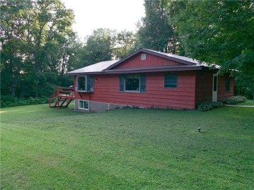 1581 County Road J, Barronett, WI 54813