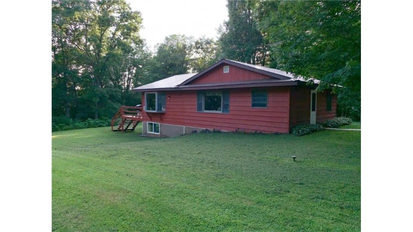 1581 County Road J Barronett, WI 54813 by Whitetail Properties Real Estate $329,900