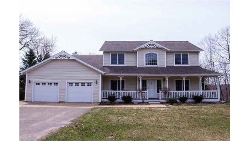 N5373 County Rd F Durand, WI 54736 by Elite Realty Group, Llc $509,900