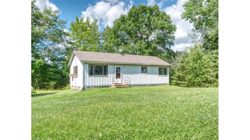 W13318 Mud Lake Road New Auburn, WI 54757 by Keller Williams Realty Diversified $115,000