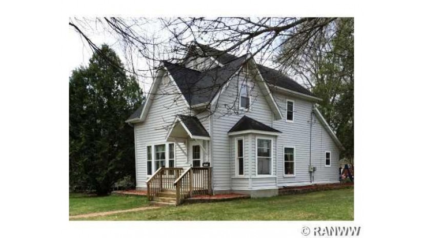 1431 Tainter Street Menomonie, WI 54751 by Rassbach Realty Llc $137,500