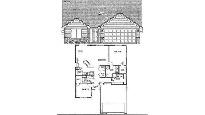 310 Staples Road Osceola, WI 54020 by Re/Max Synergy/Osceola $219,900