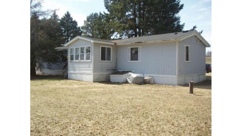 N16830 North River Rd Road Park Falls, WI 54552 by Birchland Realty Inc./Park Falls $72,500