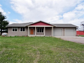 N4504 County Road X, Black River Falls, WI 54615