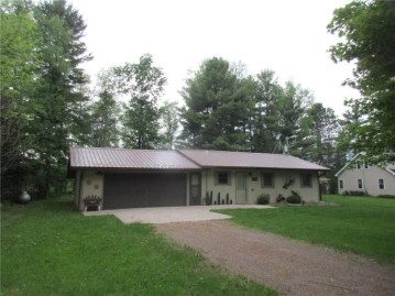 5769 West Korn Road, Winter, WI 54896