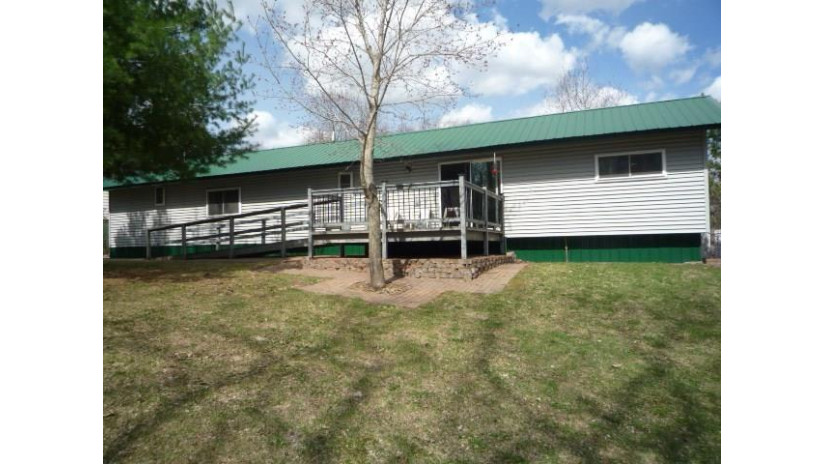 W3830 Devils Lake Road Sarona, WI 54870 by Edina Realty, Inc. - Spooner $112,000