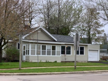 201 South Main Street, Merrillan, WI 54754