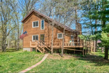 14500 Ferry Road, Grantsburg, WI 54840