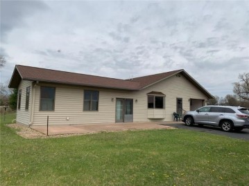 6713 County Road X, Webster, WI 54893
