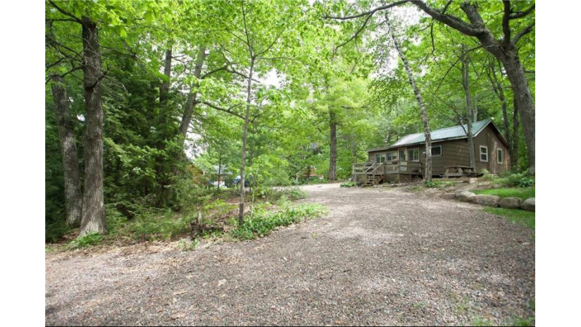 9822W Chippewa Flowage Road Couderay, WI 54828 by Area North Realty Inc $675,000